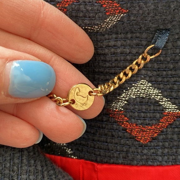 El Ganso cropped jacket - Picture 6 of 6